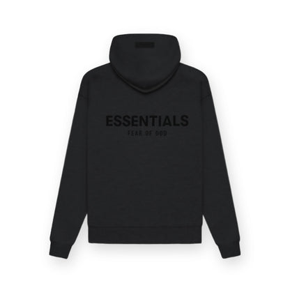 Fear Of God Essentials Hoodie (SS22)