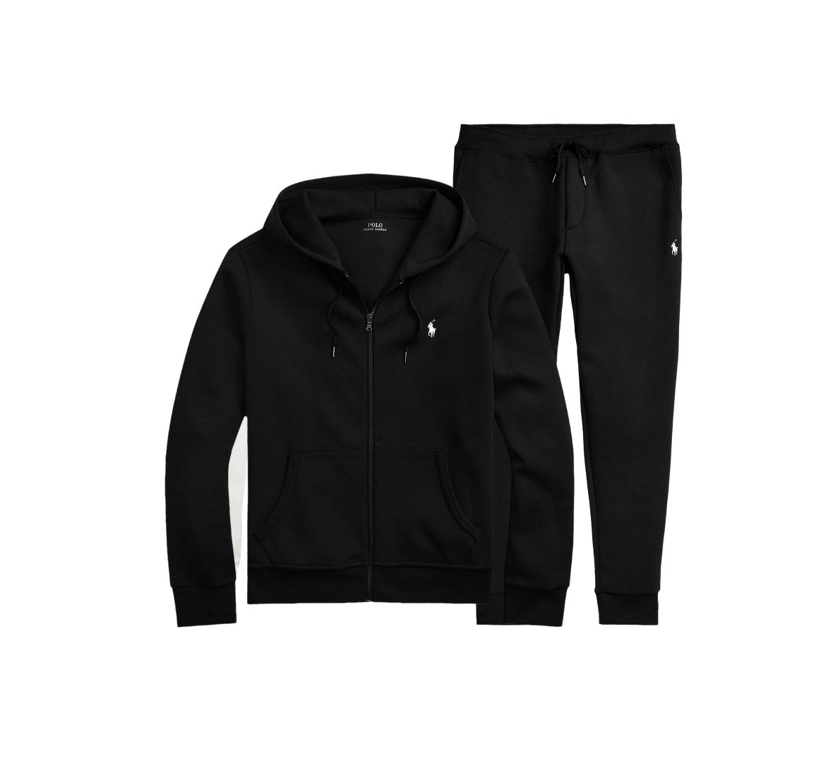 Polo Ralph Lauren Tracksuit Set