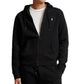 Polo Ralph Lauren Zip Up Hoodie