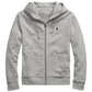 Polo Ralph Lauren Zip Up Hoodie