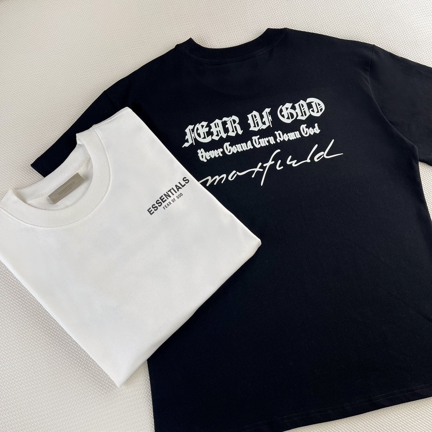 Essentials T-Shirt