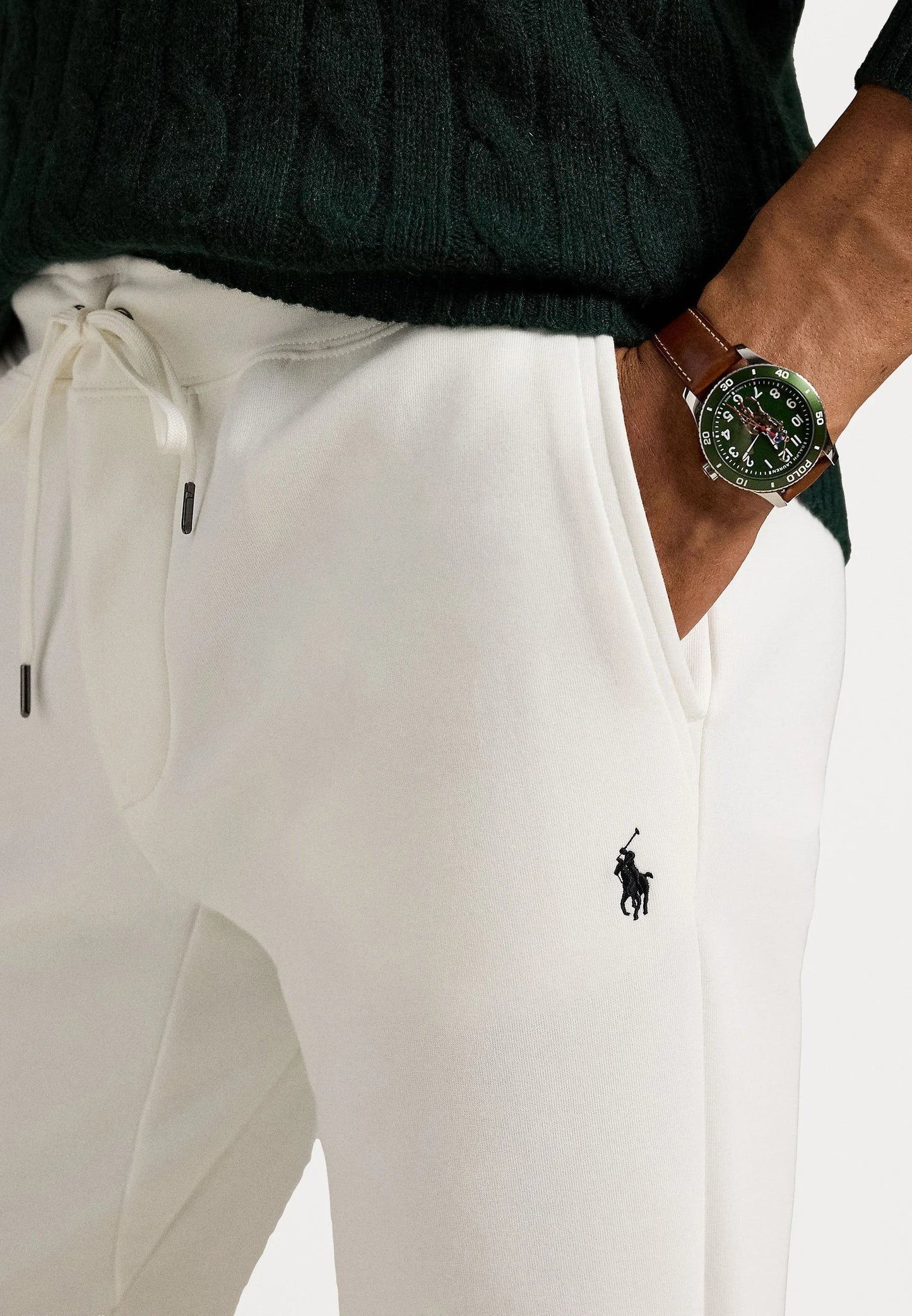 Polo Ralph Lauren Tracksuit Set