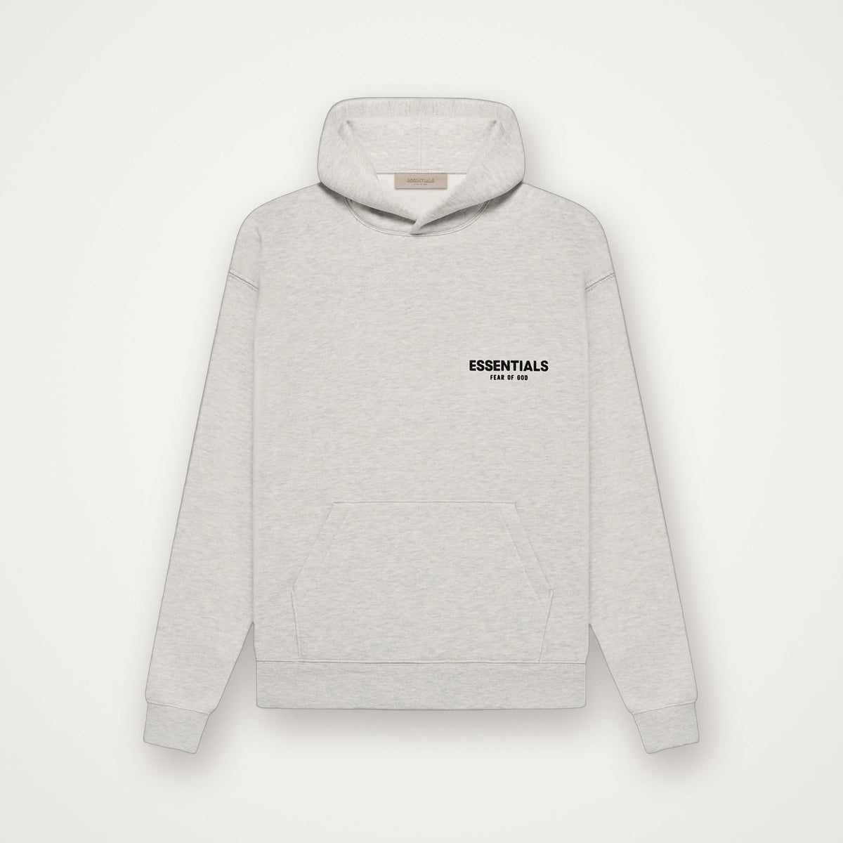 Fear Of God Essentials Hoodie (SS22)