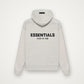 Fear Of God Essentials Hoodie (SS22)
