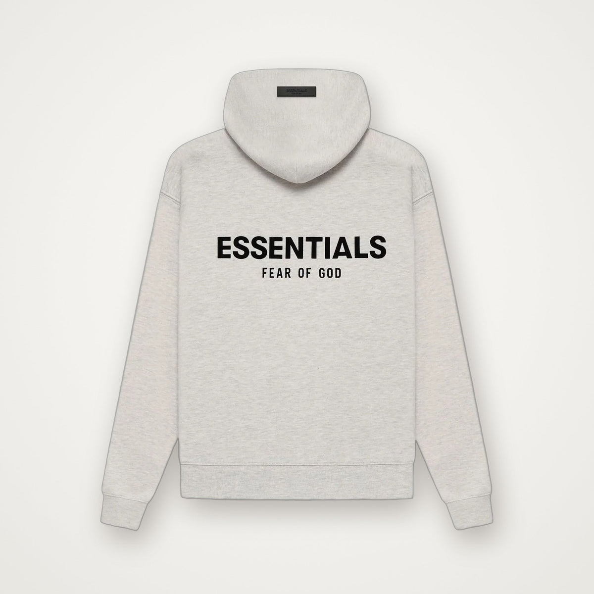 Fear Of God Essentials Hoodie (SS22)