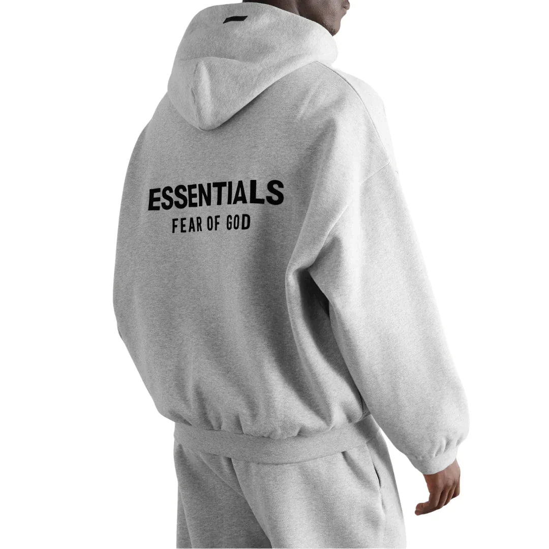 Essentials Tracksuit Set