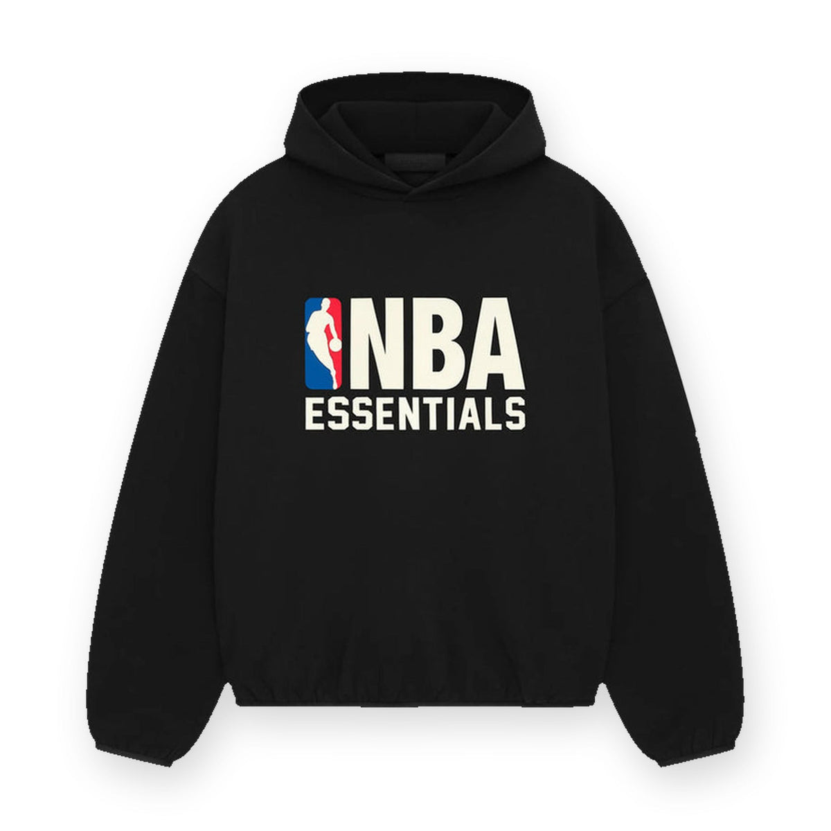 Fear Of God Essentials x NBA Hoodie
