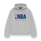 Fear Of God Essentials x NBA Hoodie