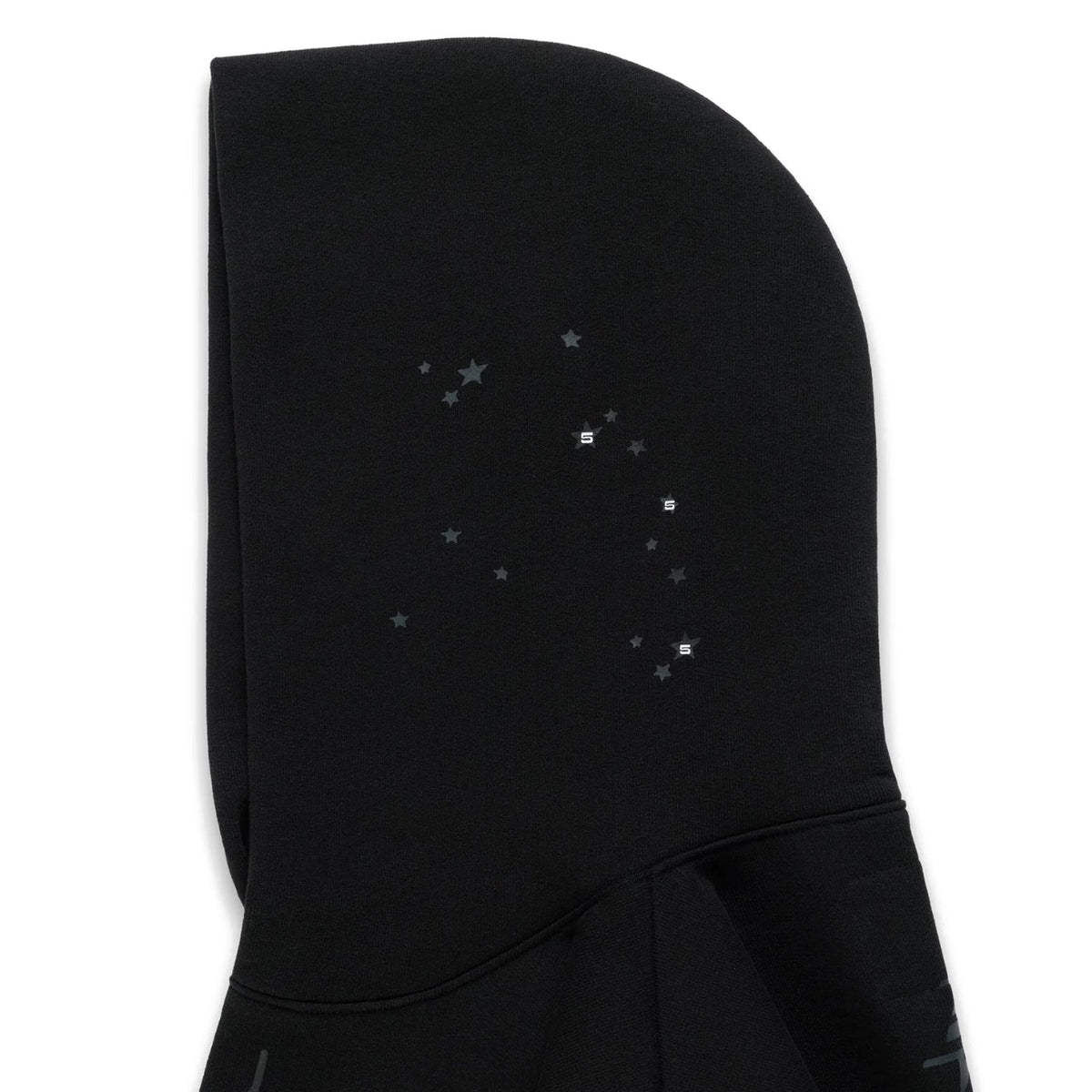 Sp5der Rhinestone Punk V2 Hoodie