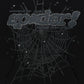 Sp5der Rhinestone Punk V2 Hoodie