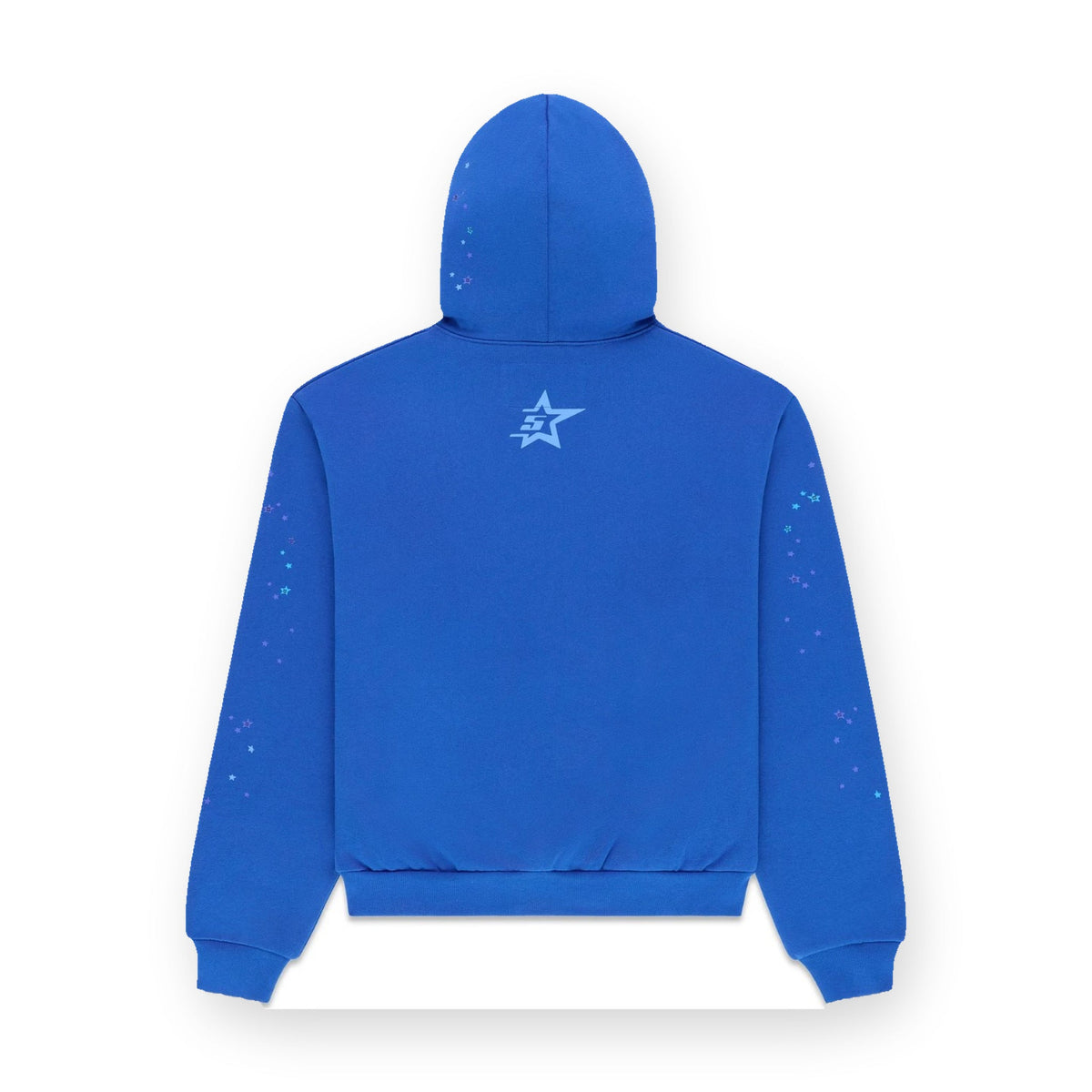 Sp5der Rhinestone Punk V2 Hoodie