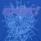 Sp5der Rhinestone Punk V2 Hoodie