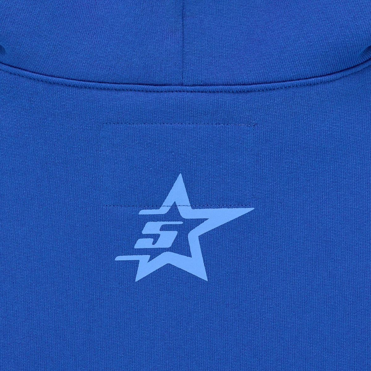 Sp5der Rhinestone Punk V2 Hoodie